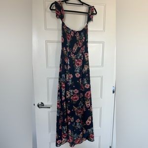 Maxi Dress K-T-O-O